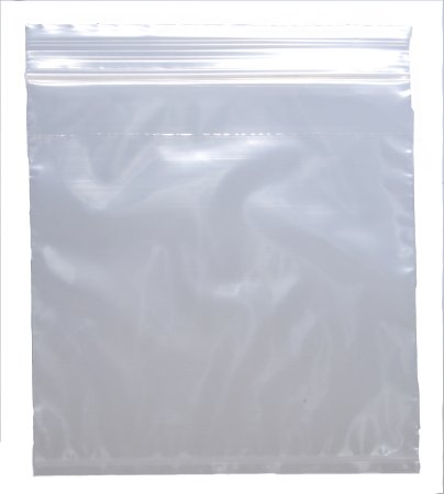 Picture of Tamper Evident Bag Elkay® Plastics 20 X 29 Inch Clear Adhesive ClosureTE20F2029D