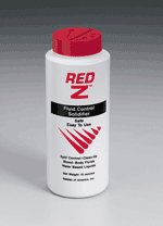 Picture of Fluid Solidifier Red Z™ 1500cc Bottle 2 oz.2032