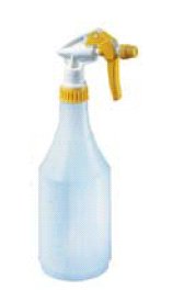 Picture of Spray Bottle 32 Oz, Plastic92641182