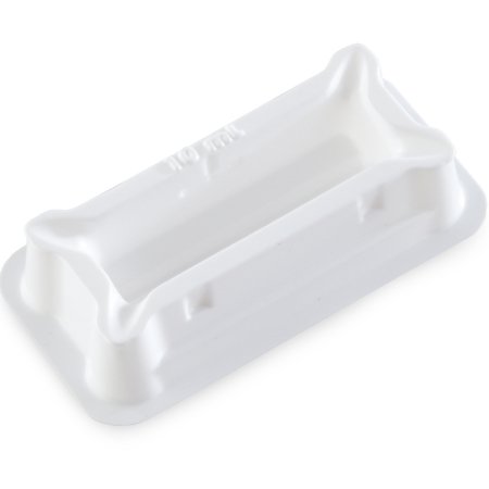 Picture of Reagent Reservoir Sterile 10 mL V Shaped Well Polystyrene White120639