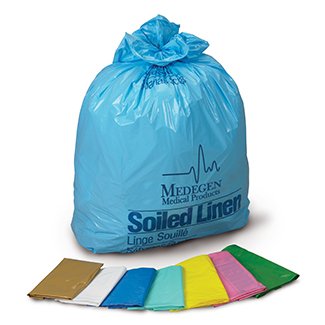 Picture of Laundry Bag 20 to 30 gal. Capacity 30.5 X 41 InchR285HA