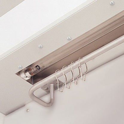 Picture of IV Bar Kit Horizontal3697500