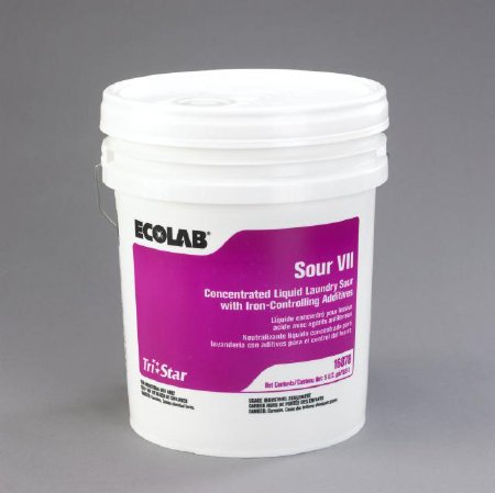 Picture of Laundry Sour Tri-Star® Sour VII 5 gal. Pail Liquid Scented6116878