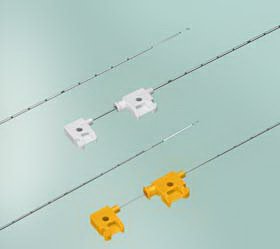 Picture of Coaxial Biopsy Needle Magnum® 12 Gauge 16 cm Length Ultra Sharp TipMN1216