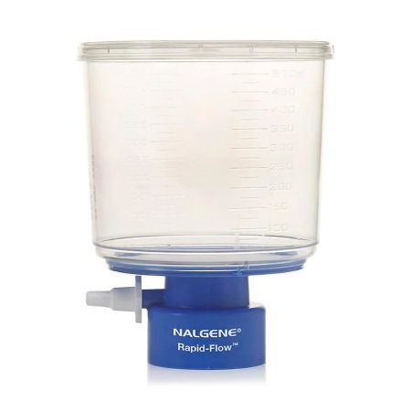 Picture of Filter Unit Nalgene™ Rapid-Flow™ Bottle Top Polyethylene / PES Membrane 500 mL (16 oz.)595-3320