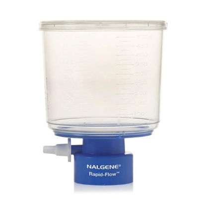 Picture of Filter Unit Nalgene™ Rapid-Flow™ Bottle Top Polyethylene / PES Membrane 500 mL (16 oz.)595-3320