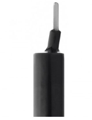 Picture of Laparoscopic Suction Electrode Blunt Tip 33 cmLA8511