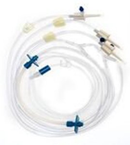 Picture of Transfer Set McKessonMSTT902563