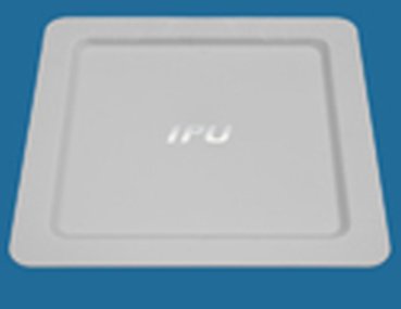 Picture of Hamper LidJH LID