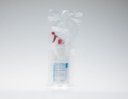 Picture of Bulk Water VAI WFI Quality 16 oz., SterileVAI-WFI-16Z