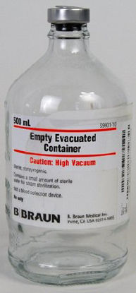 Picture of Evacuated ContainerS9901-10