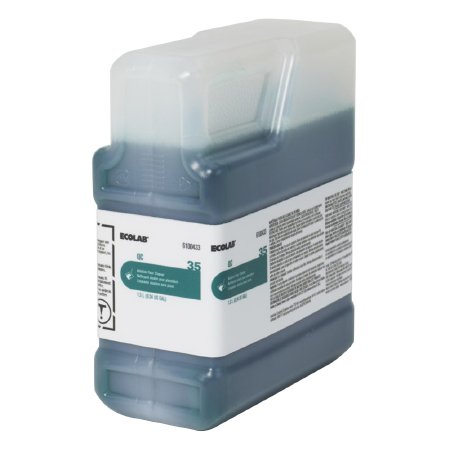 Picture of Floor Cleaner MAXX Dual Action Bright Speed Liquid 1.3 Liter Jug Fresh Scent6100433