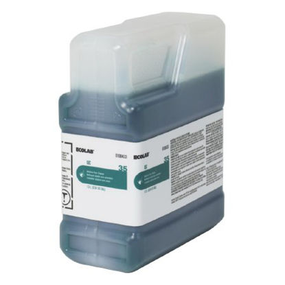 Picture of Floor Cleaner MAXX Dual Action Bright Speed Liquid 1.3 Liter Jug Fresh Scent6100433