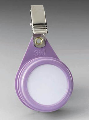 Picture of Monitor, Formaldehyde Passive, Without Prepaid Analysis Chemical, Textile, and Pulp and Paper Industries, Histology, Healthcare17985363C