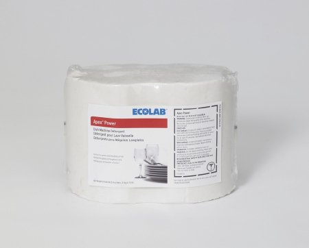 Picture of Dish Detergent Apex™ Power 6.75 lb. Dispenser Refill Pack Solid Chlorine Scent6117063