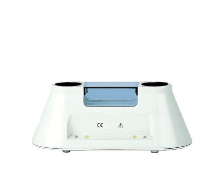 Picture of Desk Charger Diagnostix™ 5500 2 Batteries AA 3 Hours5500