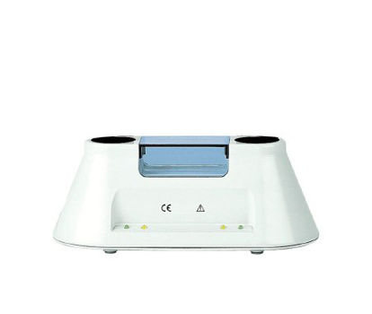 Picture of Desk Charger Diagnostix™ 5500 2 Batteries AA 3 Hours5500