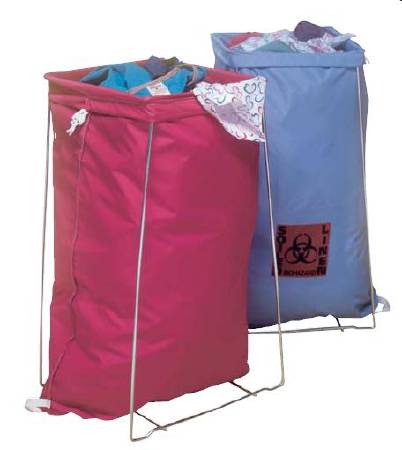 Picture of Laundry Bag Fashion Shield® Straight Bottom 30 X 40 Inch54928-YLW