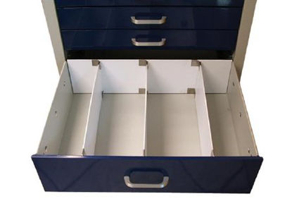 Picture of Divider SystemDIV-UC9