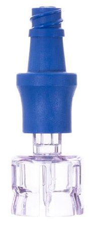 Picture of ADAPTER, VIAL W/CLAVE 5ML (50/CS)SH-62