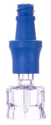 Picture of ADAPTER, VIAL W/CLAVE 5ML (50/CS)SH-62