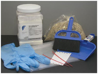 Picture of Acid Spill Kit Fisherbrand™S80201A