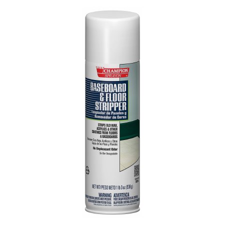 Picture of STRIPPER, FLOOR/BASEBOARD CHASE AERO 19OZ (12/CS)5156