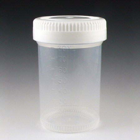 Picture of Container Tite-Rite™ Polypropylene 90 ml 2 X 3 Inch6524