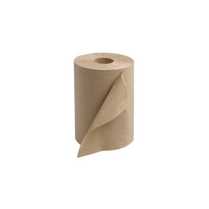 Picture of Paper Towel SCA Main Street® Roll 8 Inch X 350 FootRK350A