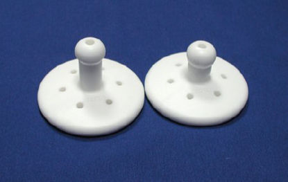 Picture of Pessary Integra® Miltex® Gellhorn Short Stem Size 330-GS3