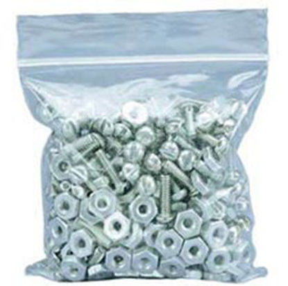 Picture of Zip Closure Bag 21 X 21 Inch PlasticQ359
