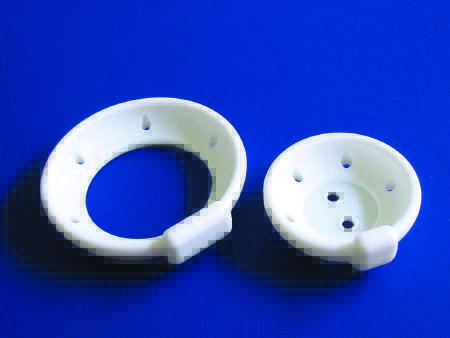 Picture of Pessary Integra® Miltex® Dish Size 530-DSHS5