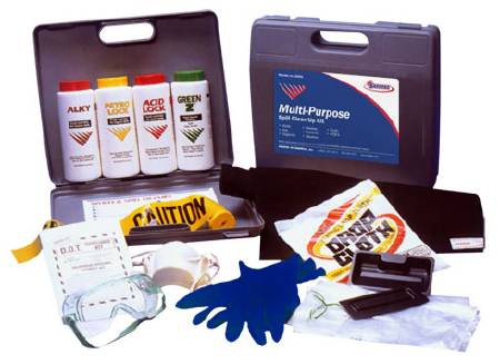 Picture of Spill Kit15201
