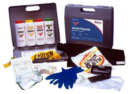 Picture of Spill Kit15201