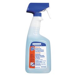 Picture of Spic and Span® Surface Disinfectant Cleaner Liquid 32 oz. Bottle Solvent Scent NonSterilePGC58775CT