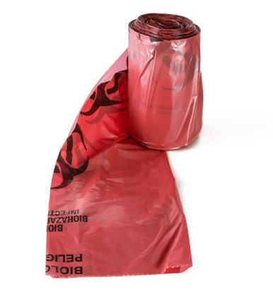 Picture of BAG BIOHZD 1GL 20/EA280-18040610