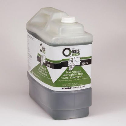 Picture of Floor Cleaner Oasis® 115 XP Liquid 2.5 gal. Jug Ammonia Scent6110625
