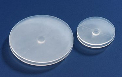 Picture of Nasal Septal Button Rhinology™ Medium SiliconeSP-78105