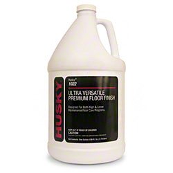 Picture of Floor Finish Husky® 1022 Liquid 1 gal. Jug Mild ScentHSK-1022-05