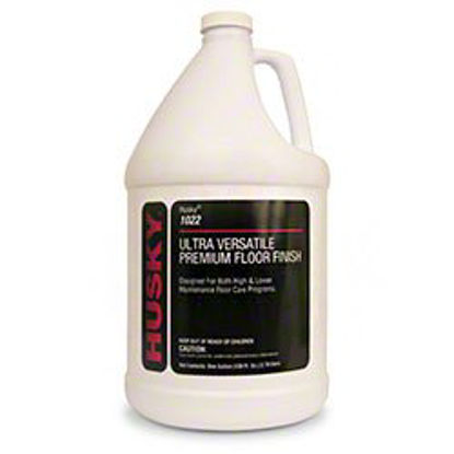 Picture of Floor Finish Husky® 1022 Liquid 1 gal. Jug Mild ScentHSK-1022-05