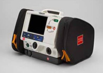 Picture of Carry Case with Module Lifepak® Multi-colored / Assorted Colors11260-000045