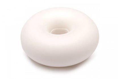 Picture of Pessary Premier Donut Size 3 Silicone1040303