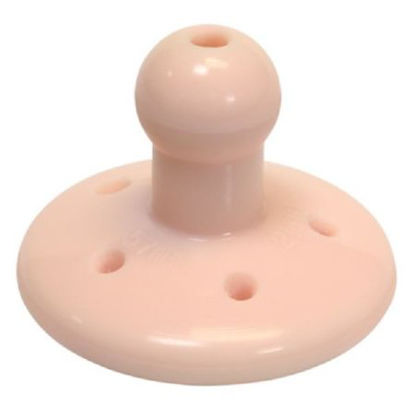 Picture of Pessary Milex® Gellhorn Short-Stem / Flexible SiliconeMXPGSS1-1/2