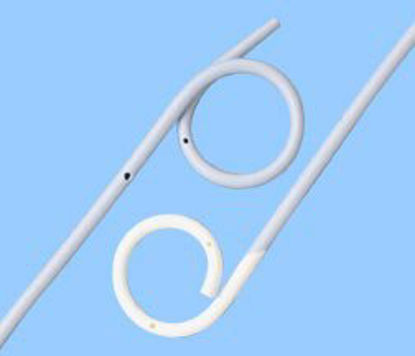Picture of Ureteral Stent Percuflex® Sof-Curl™ 360 Degree Kidney Curl 6 Fr. 22 cm Hydrophilic Coated5626022