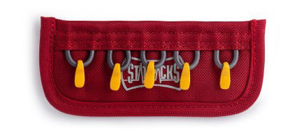 Picture of Vial Holder Statpacks Vial Strand™ 4 PackG31098VS