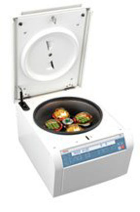 Picture of Centrifuge Sorvall™ ST 16 4 Place Swinging Bucket Rotor Variable Speed Up to 15,200 RPM / 25,830xG75410885