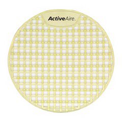 Picture of Urinal Screen ActiveAire® Citrus48275
