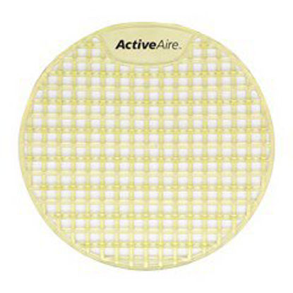 Picture of Urinal Screen ActiveAire® Citrus48275