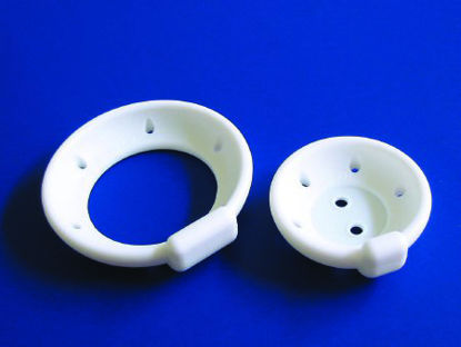 Picture of Pessary Integra® Miltex® Dish Size 230-DSH2