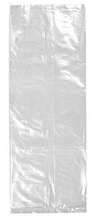 Picture of BAG, ZIPLOC STORAGE CLR 2MM 6"X6" (1000/CS)F20606